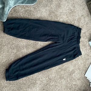 pacsun playboy bunny joggers